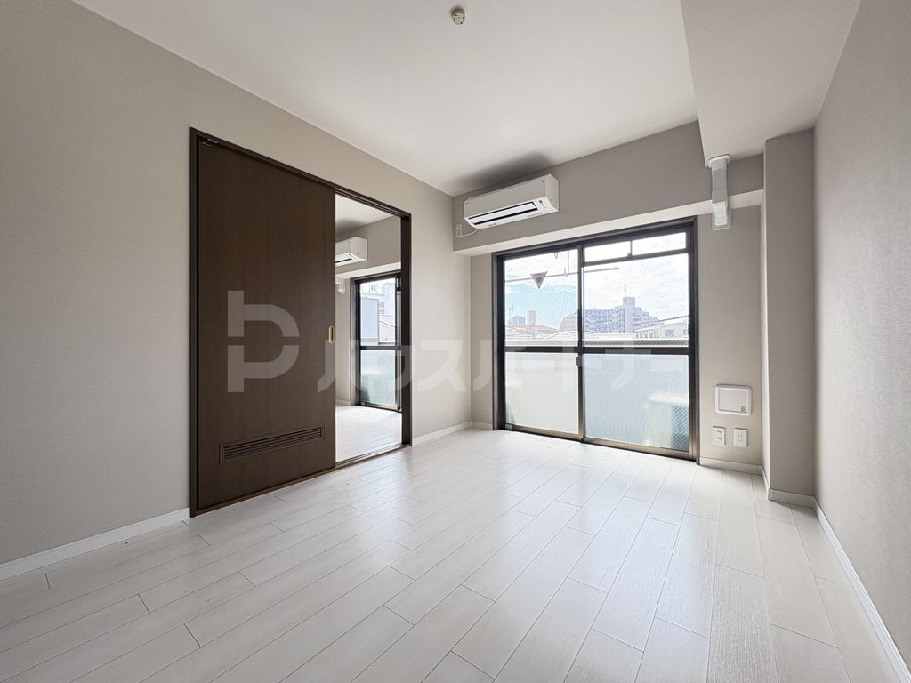 その他部屋・スペース　リビング/居室