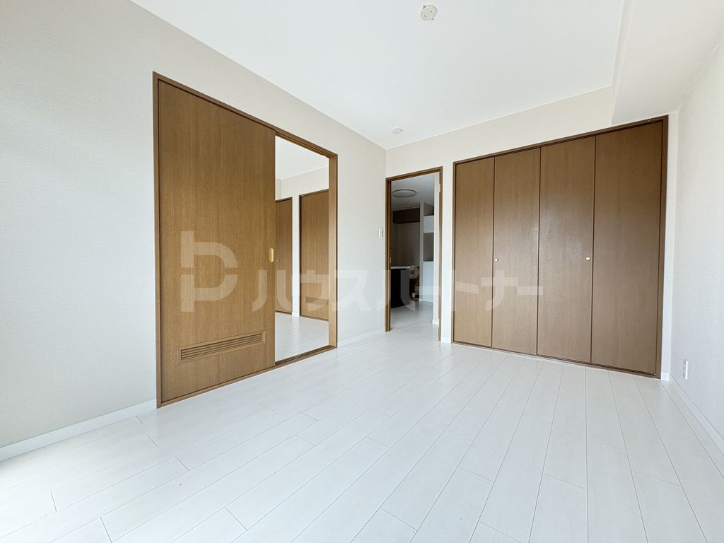 居室・リビング　リビング/居室