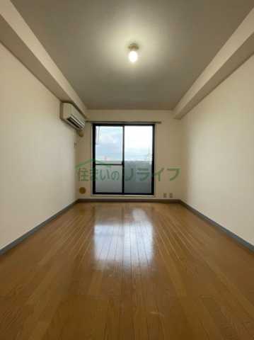 居室・リビング　ベルジェ世田谷区役所前