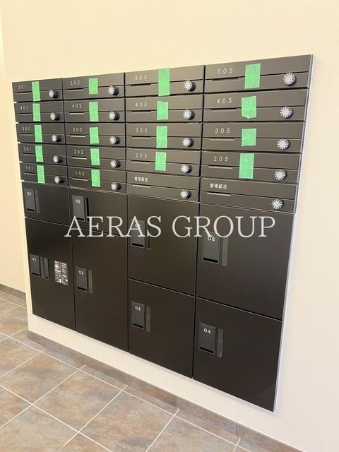 その他共有部分