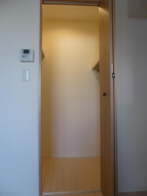 収納　☆たっぷり収納☆