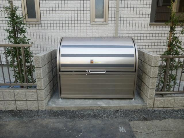 その他共有部分　☆設備充実☆