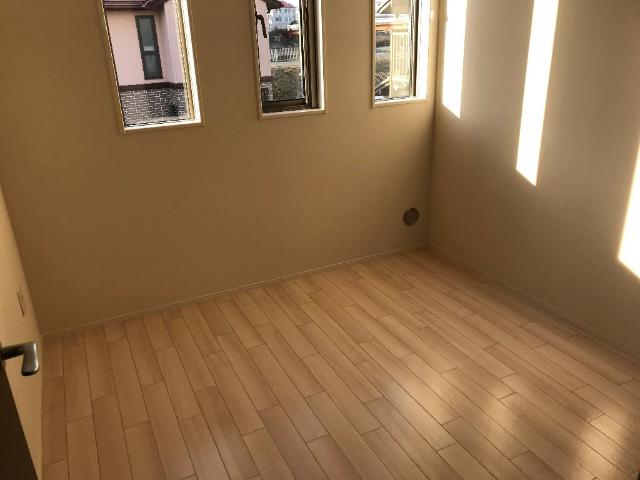 その他部屋・スペース　室内