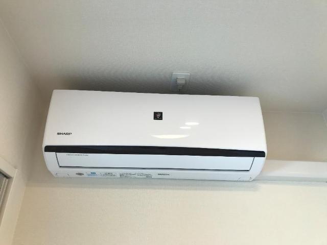 その他設備　室内設備