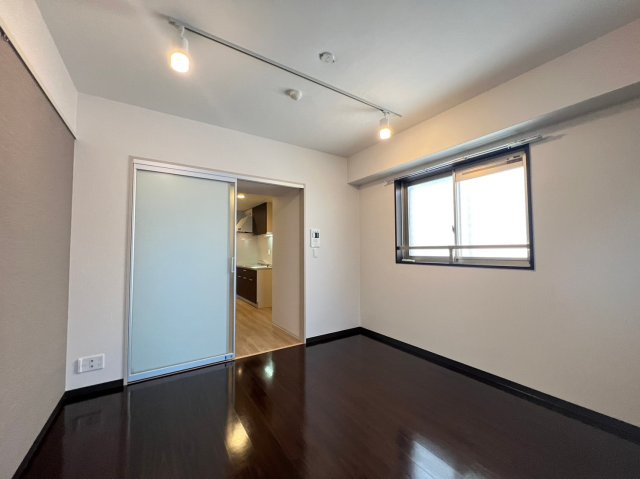 居室・リビング　ゆったりとしたリビングです