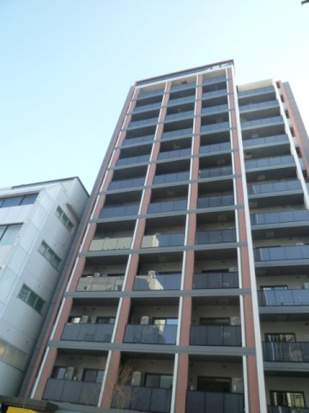 建物外観　☆外観☆