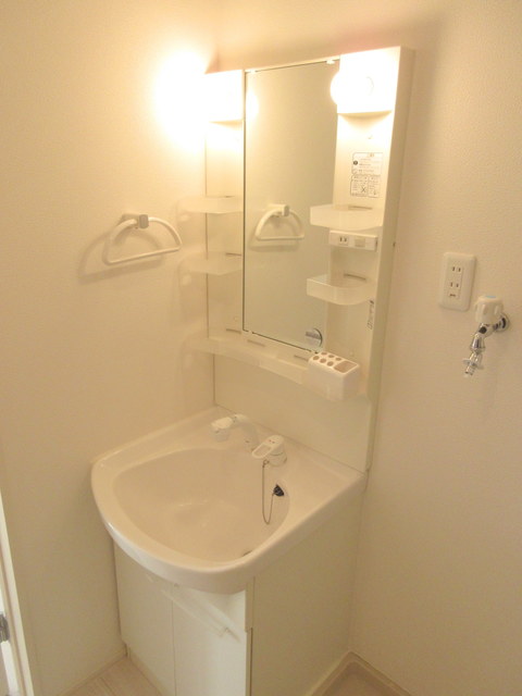 洗面設備　★独立洗面台★