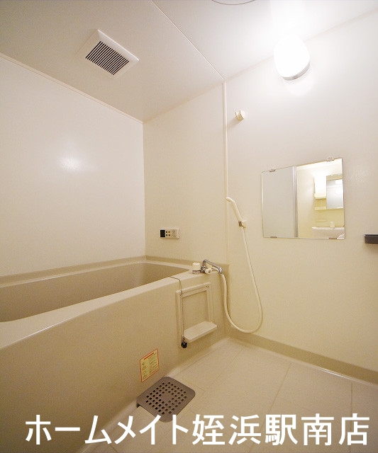 バス・シャワールーム　★お早目にお問い合わせください♪★参考写真