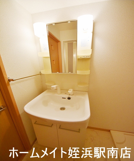 洗面設備　★シャンプードレッサー♪★参考写真★