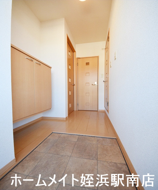 玄関　★ご不明な点はお気軽にお電話ください♪★参考写真