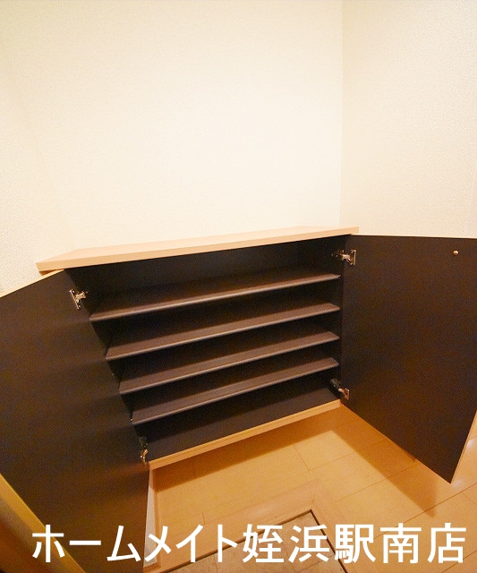 その他設備　★敷地内駐車場空き有り♪★参考写真