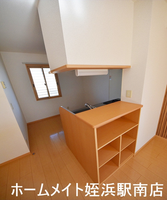 その他　★角部屋２面採光♪★参考写真