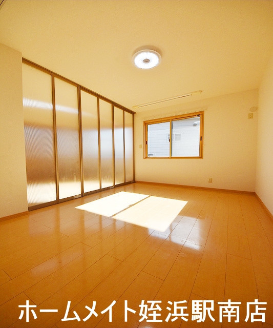 眺望　★ライトスルースクリーンで明るいです♪★参考写真