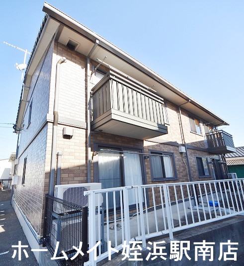建物外観　★閑静な住宅街です♪★