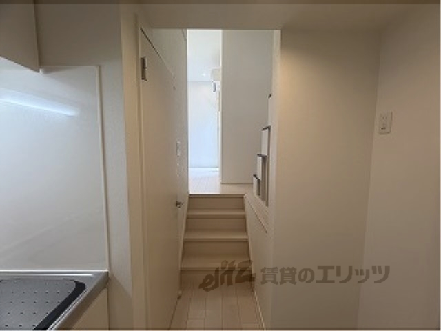 その他部屋・スペース　廊下