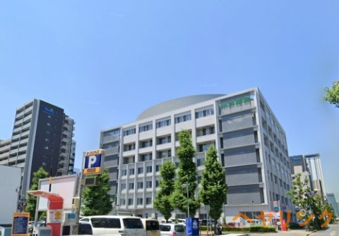 病院　中日病院（病院）まで228m