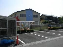 幼稚園・保育園　あおぞら保育園（幼稚園・保育園）まで81m