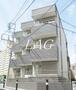 八広駅より徒歩3分 3階 築8年4ヶ月の賃貸物件