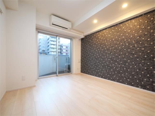 居室・リビング　※別部屋参考写真