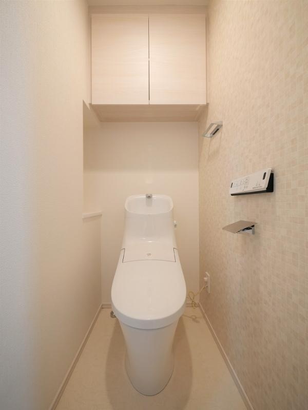 トイレ　※別部屋参照