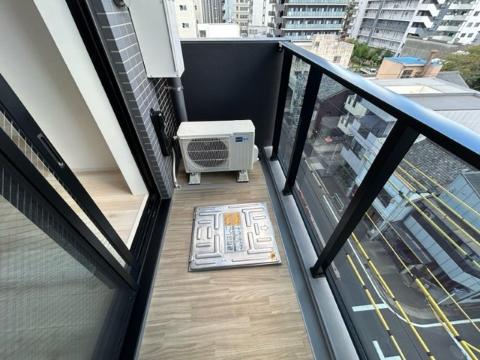 バルコニー　ベランダ