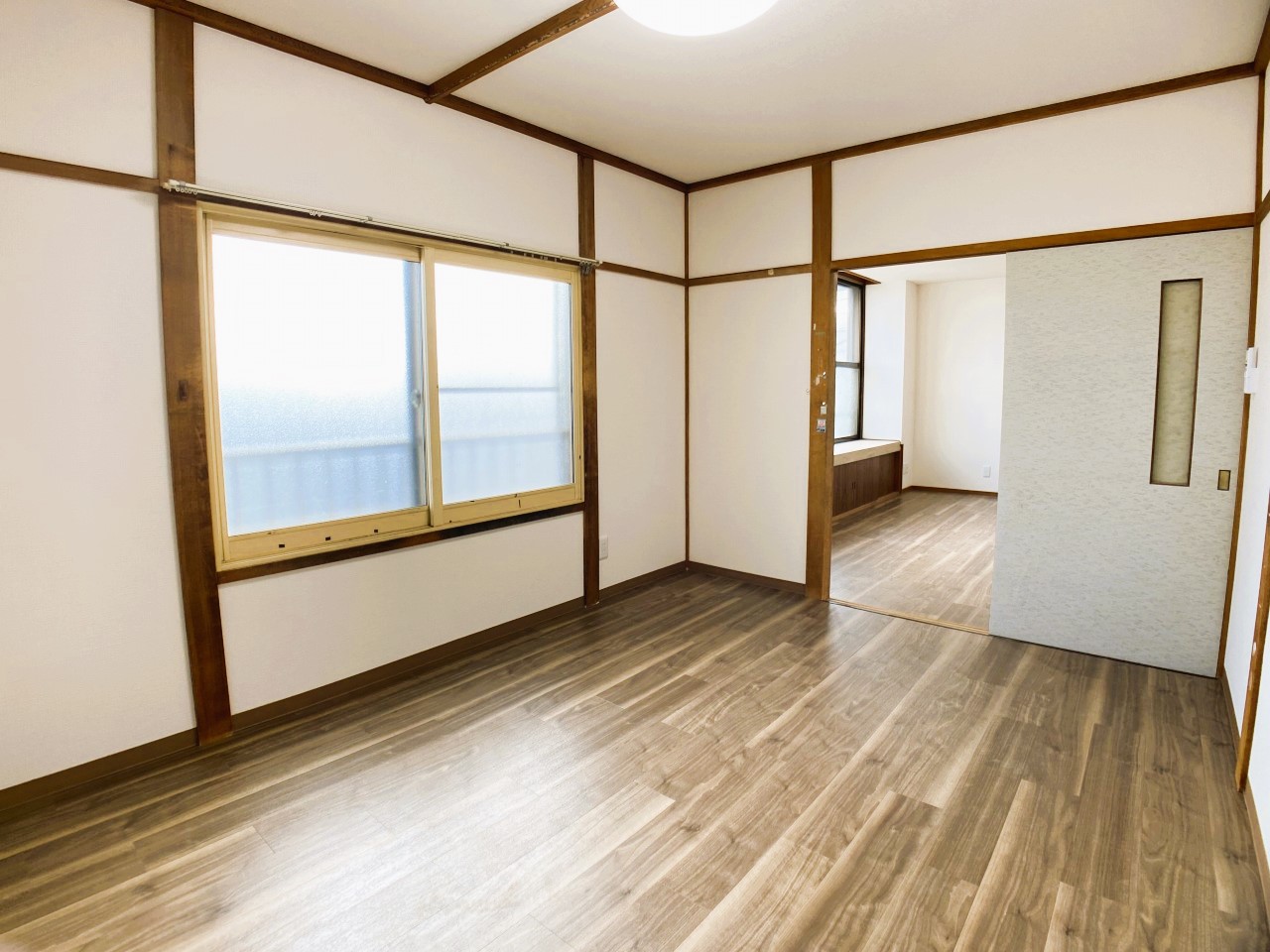 その他部屋・スペース　洋室6帖