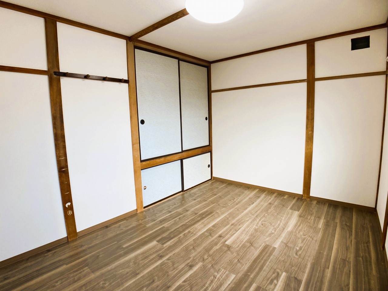 その他部屋・スペース　洋室6帖