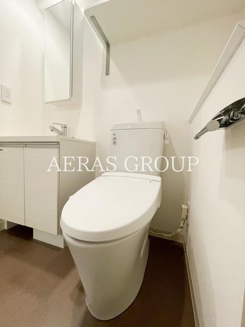 トイレ　同仕様写真