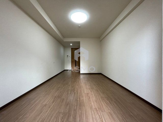 居室・リビング　別間取りタイプ参考