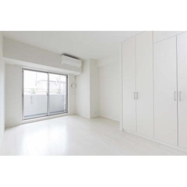 居室・リビング　※写真は同タイプ住戸です。