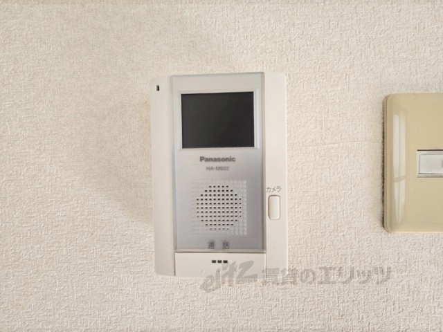 セキュリティ　ドアフォン（ＴＶ含）