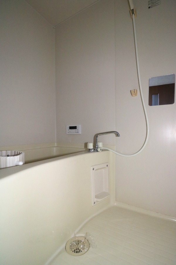 バス・シャワールーム　お風呂