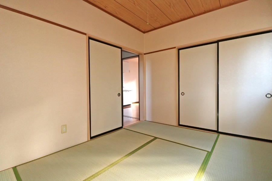 その他部屋・スペース　和室