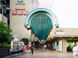 ショッピングセンター　飯田橋セントラルプラザラムラ（ショッピングセンター）まで1800m