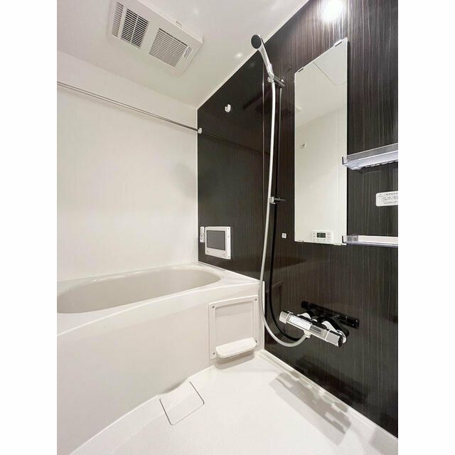 バス・シャワールーム　☆ゆったりくつろげるお風呂☆