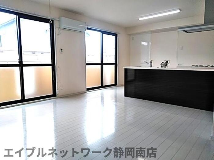 居室・リビング　イメージ