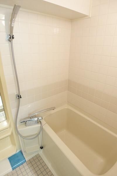 バス・シャワールーム　別号室参考写真