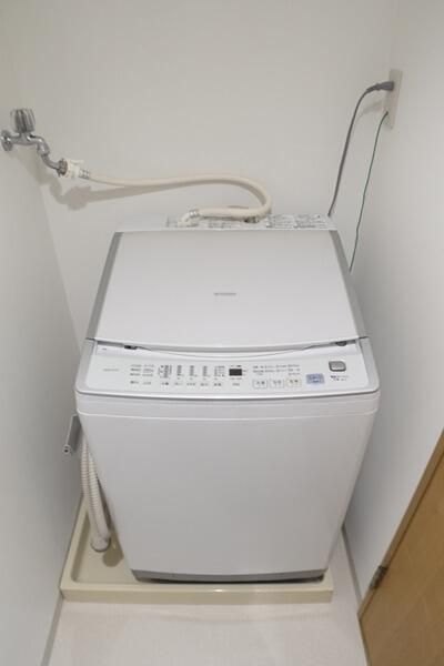 その他設備　別号室参考写真