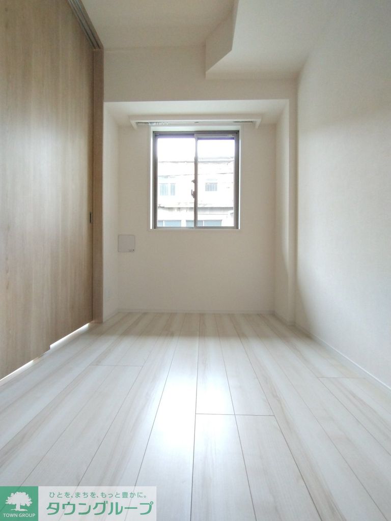 その他部屋・スペース　リビング/居室