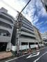 代々木公園駅より徒歩1分 7階 新築の賃貸物件