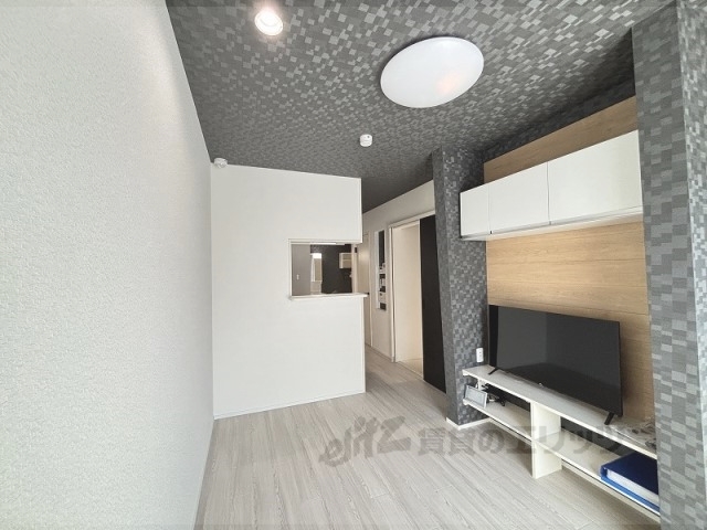 居室・リビング　洋室