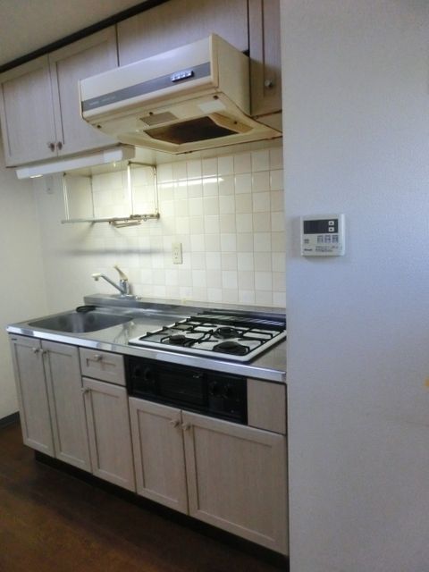 キッチン　参考