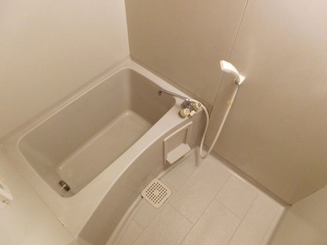 バス・シャワールーム　参考