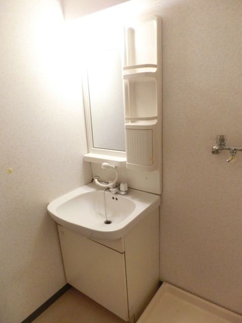 洗面設備　参考