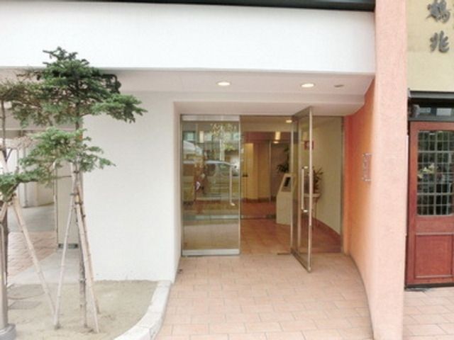 エントランス　★入り口★