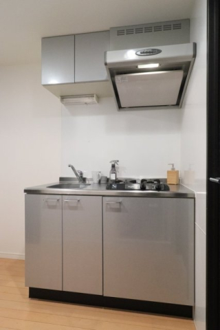 キッチン　参考写真