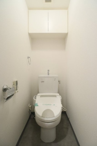 トイレ　参考写真