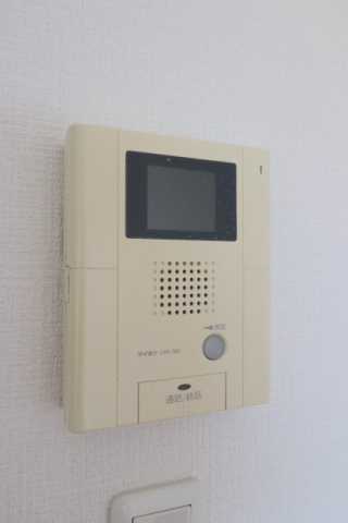 セキュリティ　参考写真