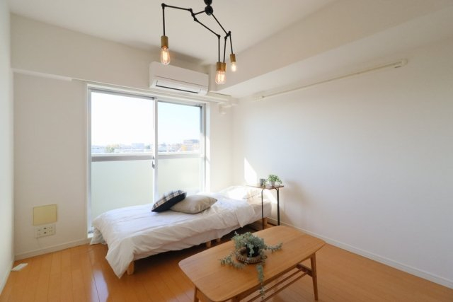 居室・リビング　参考写真