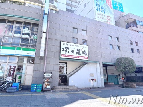 飲食店　塚田農場 名古屋大曽根店（飲食店）まで126m